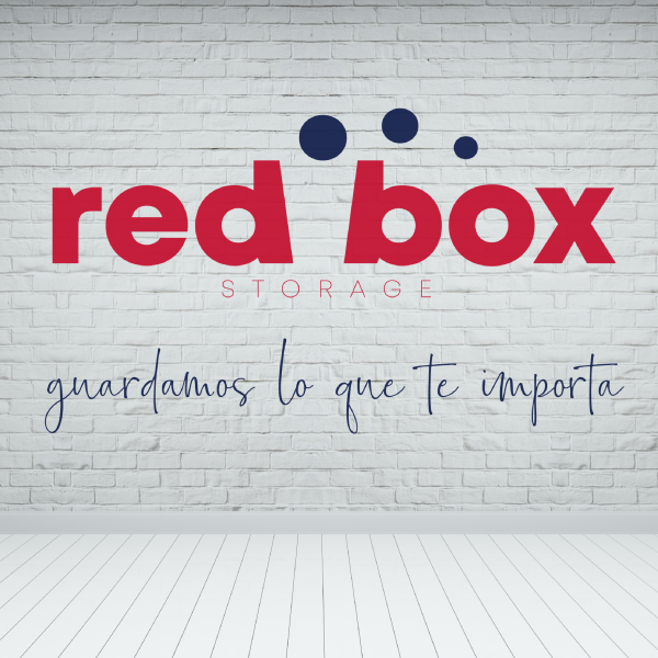 ISOTIPO RED BOX 2018